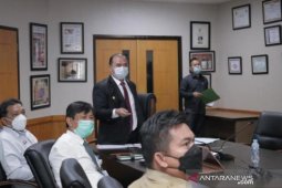 Pemprov Babel bangun tempat pelelangan ikan
