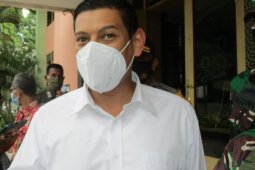Wali Kota Kediri klaim PPKM berdampak positif