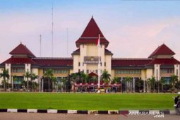 DPA belum disahkan, Pembangunan di Bekasi tertunda