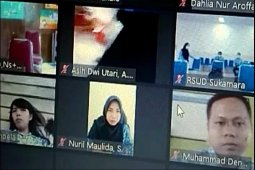 ASN Sukamara diminta terus tingkatkan kompetensi