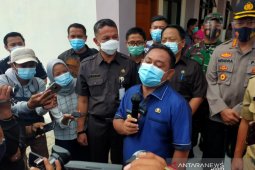 APBD Kabupaten Bekasi 2021 sebesar Rp6,5 triliun dukung pemulihan ekonomi