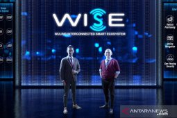 Wuling kenalkan inovasi "Wuling Interconnected Smart Ecosystem"