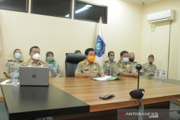 Pemprov Babel siapkan strategi terapkan Keselamatan dan Kesehatan Kerja