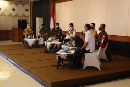 PPKM di Gresik efektif tekan penularan COVID-19