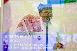 Rhenald Kasali: Keberhasilan Banyuwangi membangun ekonomi berkat "pull strategy"