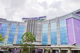 RSUD Panglima Sebaya tutup sementara karena 94 nakes positif COVID-19