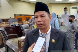 Anggota DPRD Kalsel berharap Biih jangan cuma tonjolkan durian lokal