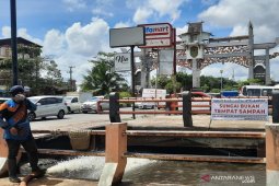 People in South Kalimantan should adapt to flood situation