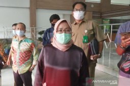 Bupati Bogor minta warga patuhi prokes, tak ingin "lockdown"
