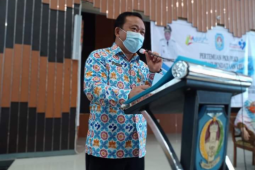 BKKBN Kalbar ajak masyarakat cegah stunting dengan hindari empat terlalu