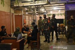 Warung dan cafe di HSS tidak tutup jam 10 malam, izin usahanya akan dicabut
