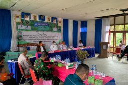 Pemkab Kubu Raya pertajam program pembangunan melalui musrenbang kecamatan