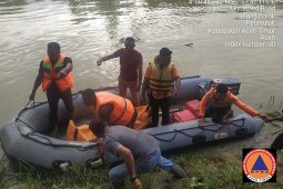 Kakek 74 tahun ditemukan meninggal dunia di Sungai Peureulak