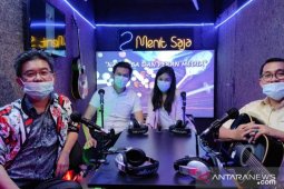 Polisi-gereja dan media sinergi cegah bahaya narkoba