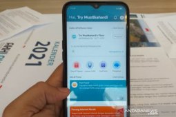 Tingkatkan Pelayanan, Ini enam langkah mudah registrasi PLN Mobile