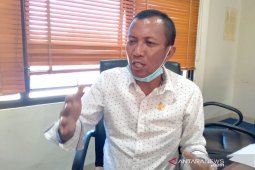 DPRD dukung Pemkab Parigi Moutong  adakan alat PCR COVID-19