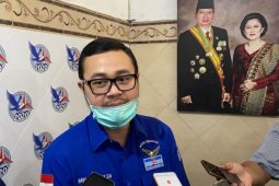 Demokrat Jatim jamin pengurus setia bersama AHY