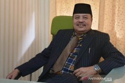 KPK diminta awasi proyek multiyears senilai Rp2,4 triliun di Aceh. Ada apa?