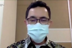 Peneliti: Orang tidak akan meninggal karena divaksin COVID-19