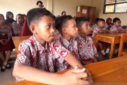 Kemendikbud pastikan sekolah penggerak akan terapkan kurikulum yang disempurnakan