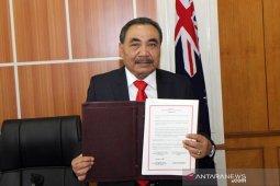 Ketua LPSK sebut hak hukum saksi & korban dilindungi