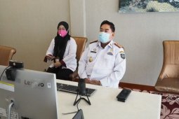 Sertifikat elektronik percepat kepastian hukum atas tanah