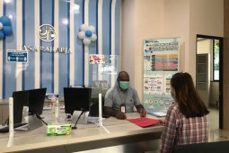 Jasa Raharja bayar santunan Rp3,5 miliar di Sulut dan Gorontalo