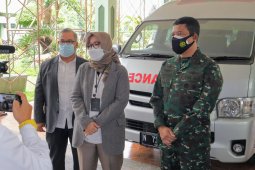 BRI Kanwil Surabaya dorong kinerja pada 2021 dengan garap UMKM