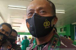 Pangdam: KKB tewas saat kontak tembak dengan Yonif 400/BR