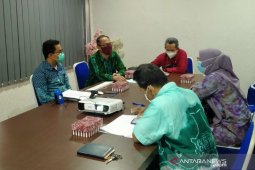 Pemkab Banjar sosialisasi penyusunan LPPD tahun 2021