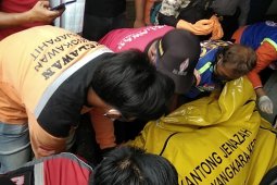 Polisi kejar pelaku pembunuhan terapis pijat di Mojokerto