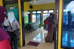 Dua warga ditemukan tewas terseret banjir bandang di Pasuruan
