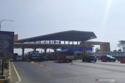 Pemkot Bandung: Ada dua opsi pembangunan jalur tol dalam kota