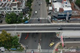 Pemkot Bandung wacanakan bangun jembatan layang Buahbatu-Kiaracondong