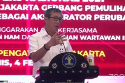 PWI: Perlu regulasi lindungi media mainstream