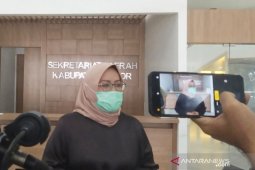 Pemkab Bogor pilih pengetatan prokes level mikro daripada ganjil genap