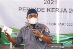 Satgas COVID-19 Bangka catat 1.312 pasien sembuh