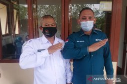 Pemdes di 71 desa di Kubu Raya terdaftar sebagai peserta BPJAMSOSTEK