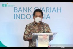 Dirut BSI berharap BRIS jadi saham primadona di bursa