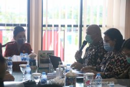 BBPOM gelar sosialisasi terpadu keamanan pangan di Kabupaten Landak