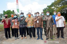 Pemkab Kubu Raya fokus perkuat petumbuhan ekonomi daerah yang berkualitas