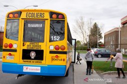 Kanada perbolehkan penderita COVID-19 tetap bekerja