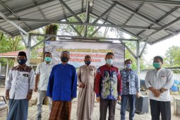 BI Kalsel dukung kemandirian pesantren melalui pengembangan jaringan bisnis pesantren
