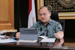 Gubenrur Babel: Jadikan WTP sebagai budaya