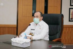 Gubernur Babel Beri Ultimatum PT Timah