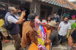 Ibu dan anak di Cianjur meninggal usai makan nasi tutug oncom