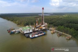PHM Kontrak Rig Apexindo USD68 Juta