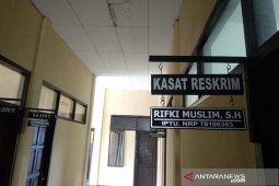 Polisi tetapkan lima tersangka kasus ijazah palsu