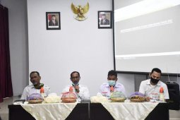 Ini kata Kesbangpol Aceh terkait penanganan konflik sosial di Aceh Timur