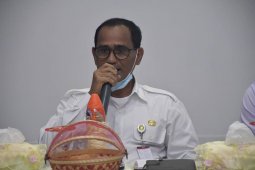 Sekdakab Aceh Timur perintahkan para camat. Ada apa?